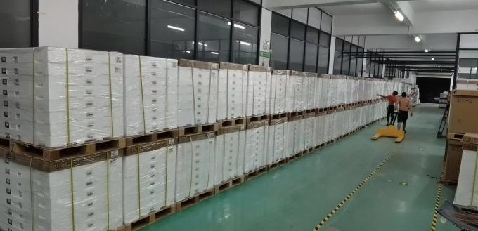 ال سی دی panel quality inspection
