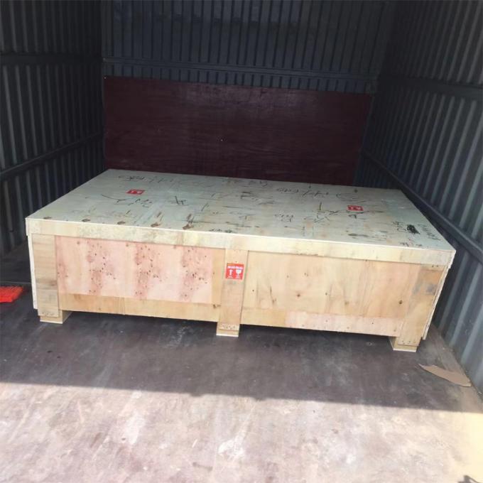 ال سی دی panel packaging materials