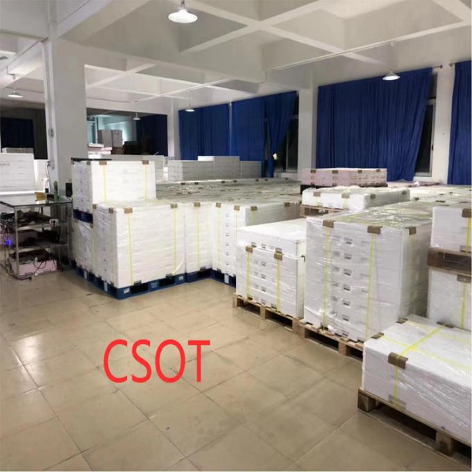 এলসিডি panel warehouse storage
