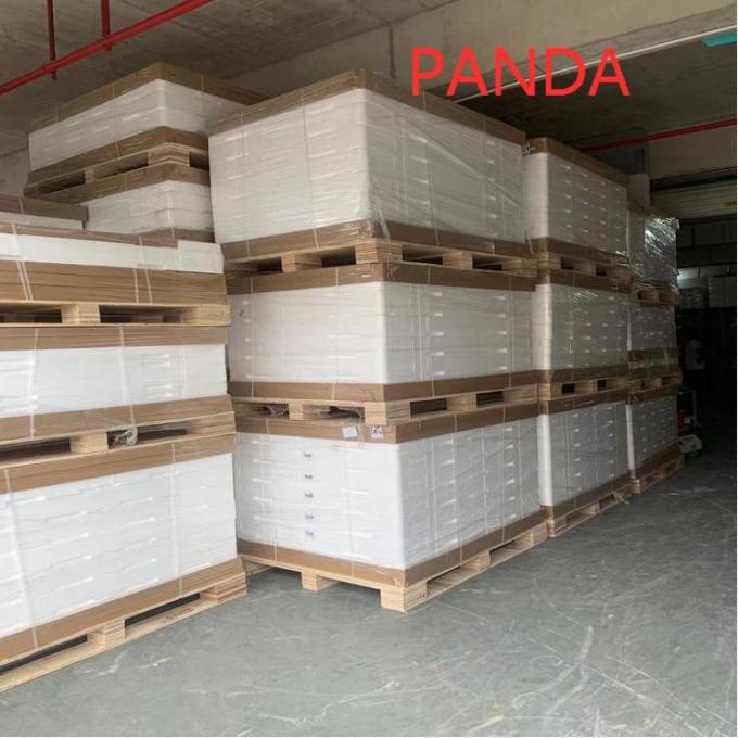 এলসিডি panel storage racks