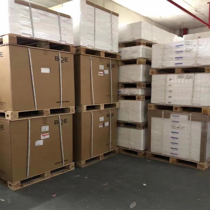 এলসিডি panel inventory management