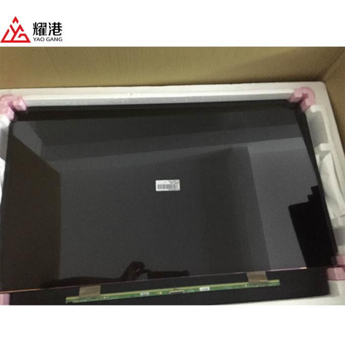 LC320DXY-SLA5 এলসিডি panel front view