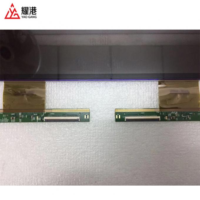LC430DGJ-SKA4 ال سی دی panel connection details