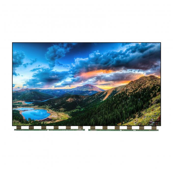 LC550EQL-SJA4 এলসিডি display panel front view