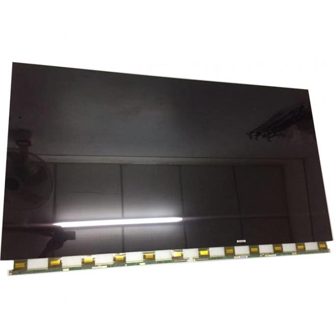 AUO T550QVR08.0 ال سی دی TV صفحه نمایش Display Panel