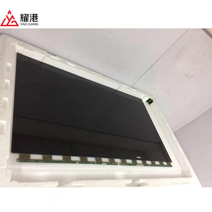 AUO T430QVN02.3 এলসিডি panel front view