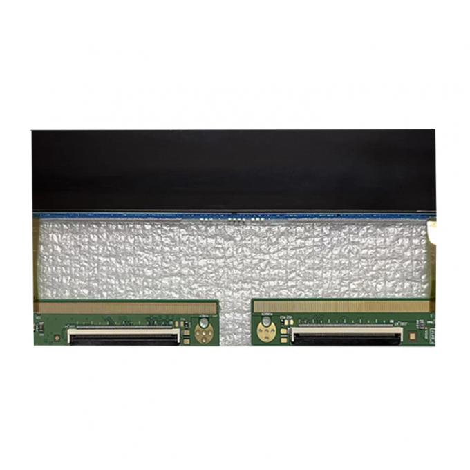 AUO T430HVN01.0 এলসিডি panel connector detail
