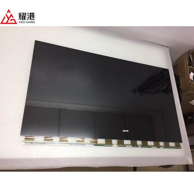 AUO T430QVN02.3 এলসিডি panel side view