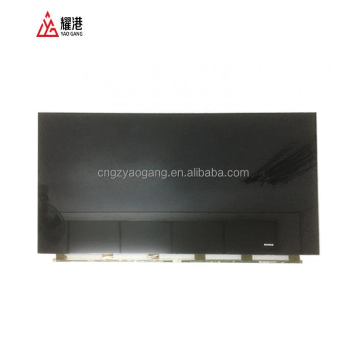 AUO 55-inch ال سی دی TV صفحه نمایش front view