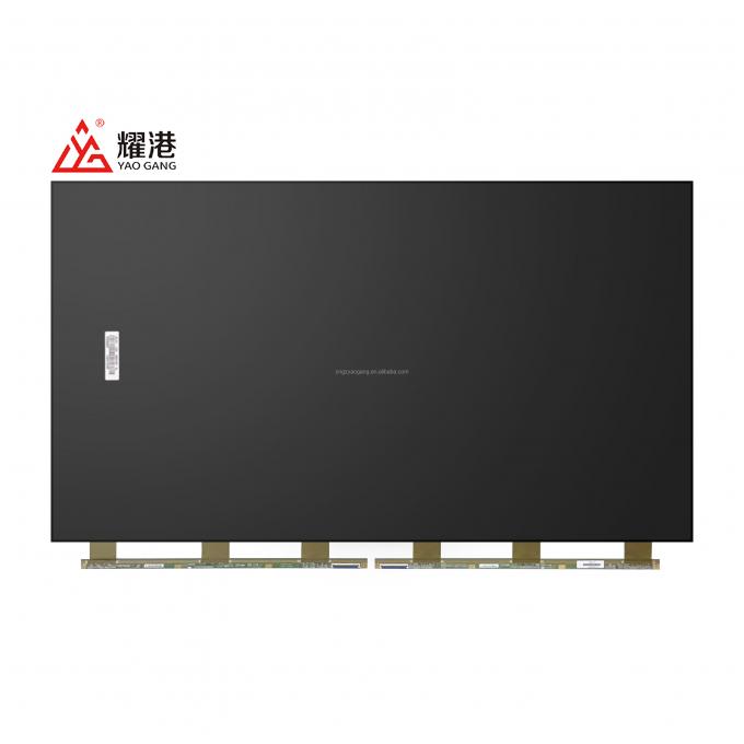 BOE HV430FHB-F90 এলসিডি panel front view