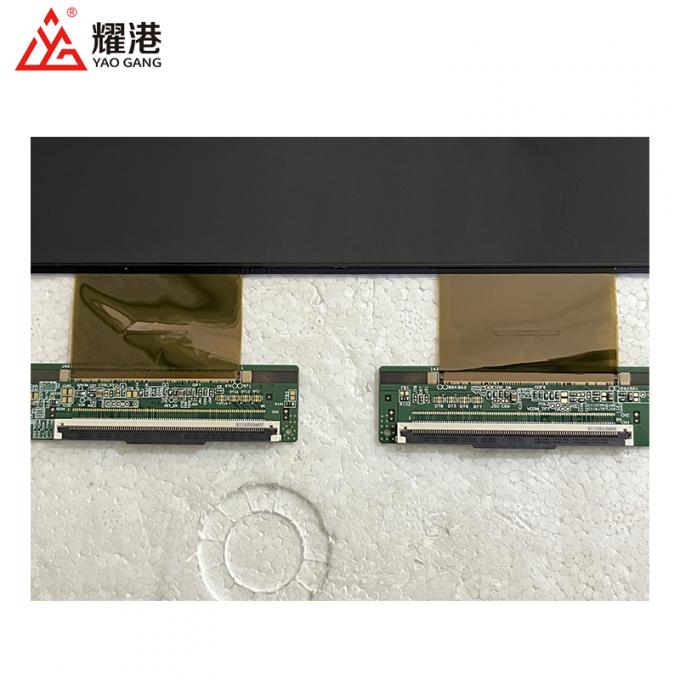 CV500U2-T01 এলসিডি panel side view