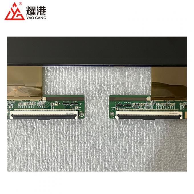 CV700U2-T01 ال سی دی panel side view