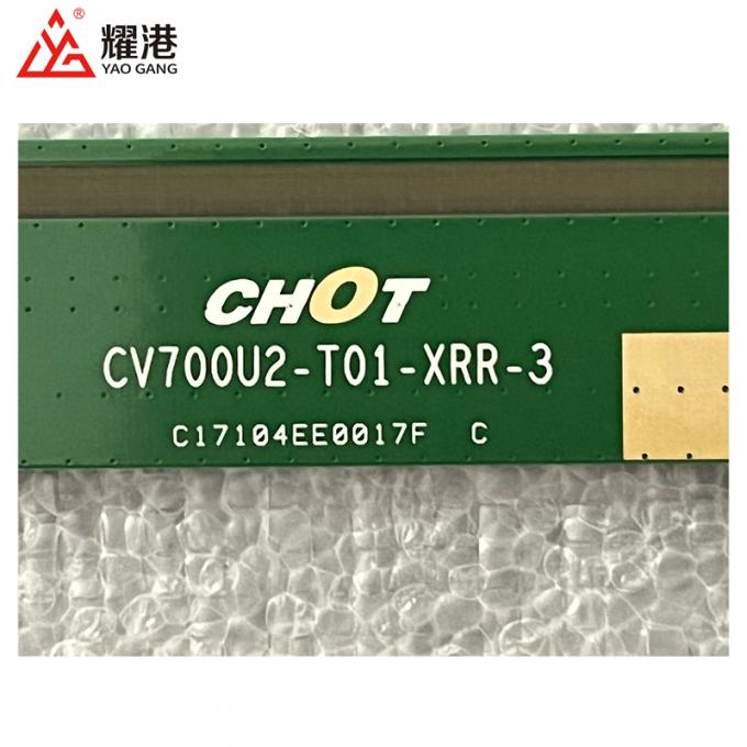 CV700U2-T01 ال سی دی panel specifications