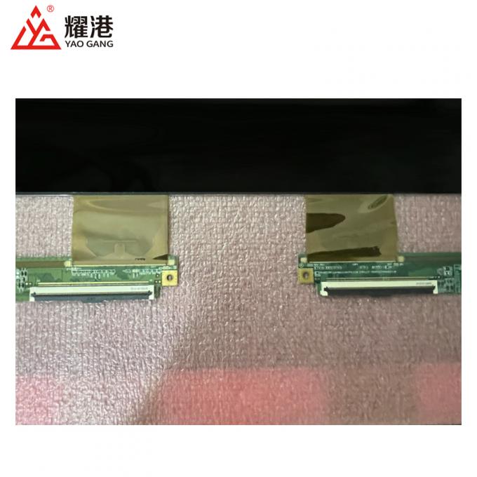 CV580U1-T01 এলসিডি display panel side view