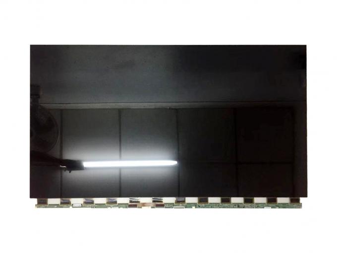 CV580U1-T01 এলসিডি display panel front view