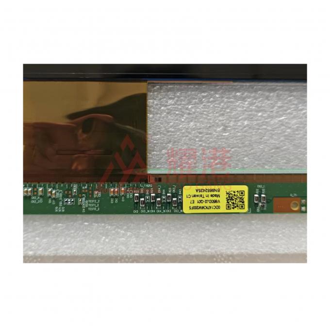 INNOLUX 85-inch এলসিডি panel technical details