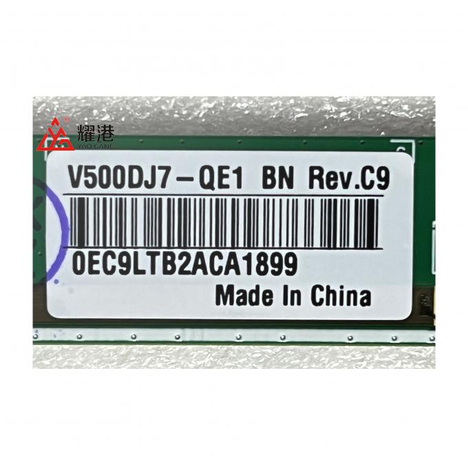 Innolux V500DJ7-QE1 এলসিডি panel side view