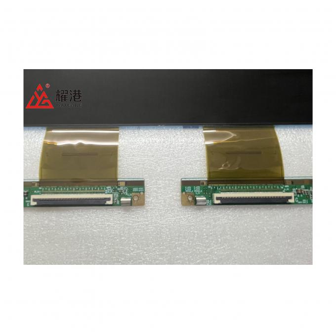 Innolux V500DJ7-QE1 এলসিডি panel close-up
