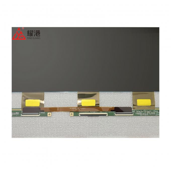 HKC PT580GT03-1 ال سی دی TV Display Panel side view