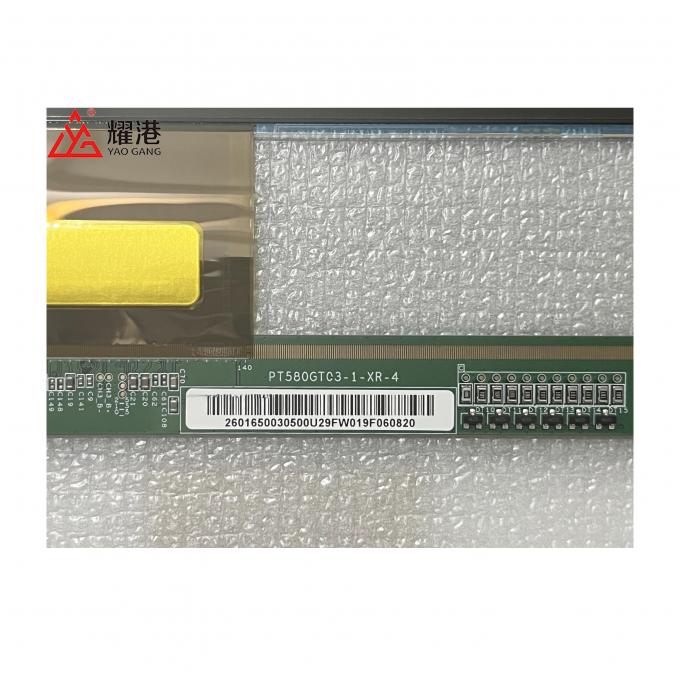 HKC PT580GT03-1 ال سی دی TV Display Panel close-up