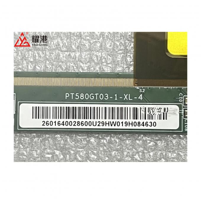 HKC PT580GT03-1 ال سی دی TV Display Panel detailed view