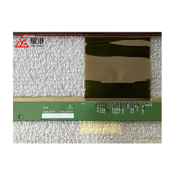 JR645R3HB1K এলসিডি panel side view