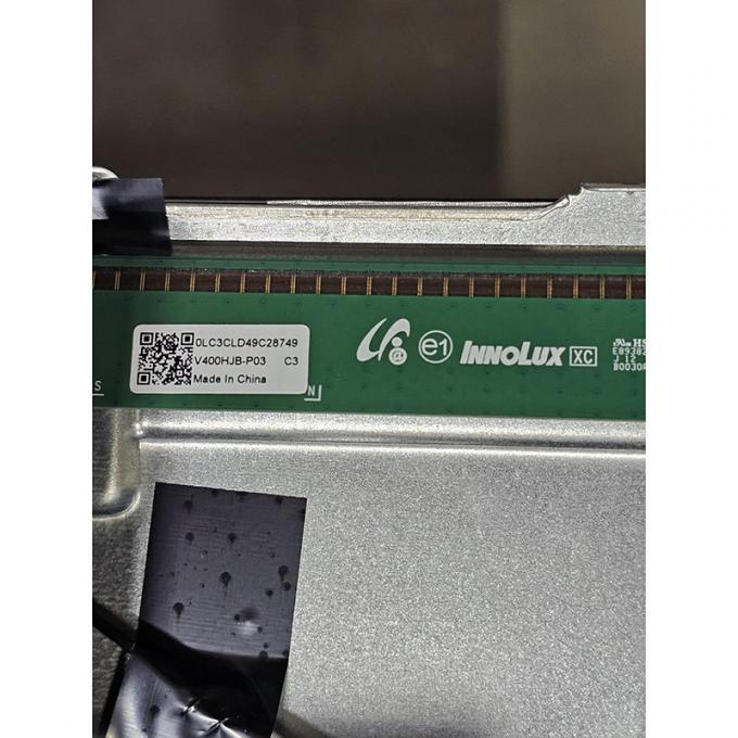 اینولوکس V400HJB-P03 REV.C3 40-inch ال سی دی panel